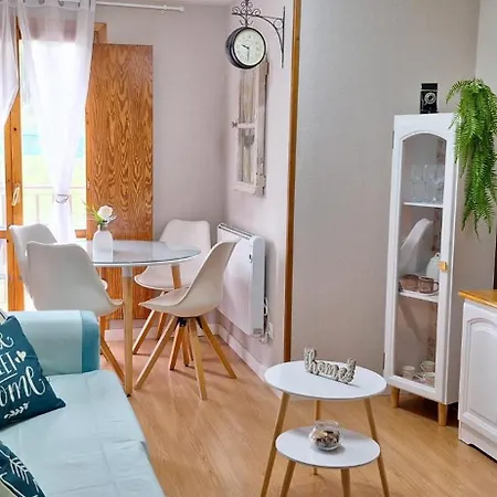 Mirador De Bergosa Vu-huesca-20-111 카스티에요 데 하카