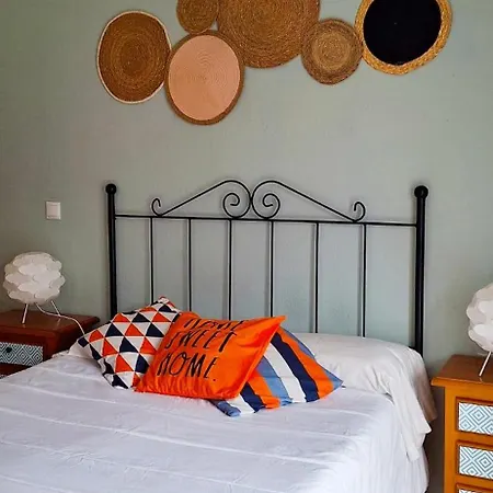 아파트 Mirador De Bergosa Vu-huesca-20-111 *