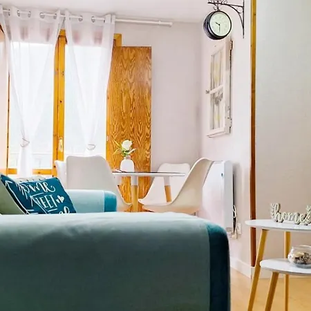 Mirador De Bergosa Vu-huesca-20-111 아파트 카스티에요 데 하카