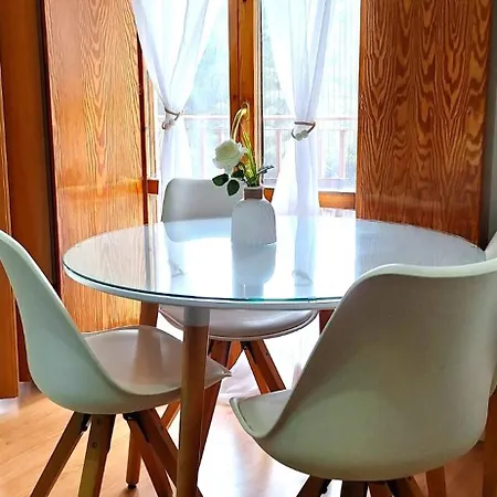 아파트 Mirador De Bergosa Vu-huesca-20-111 *