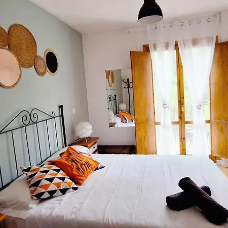 Mirador De Bergosa Vu-huesca-20-111 カスティエジョ・デ・ハカ