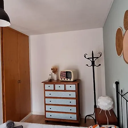Διαμέρισμα Mirador De Bergosa Vu-huesca-20-111 Castiello de Jaca