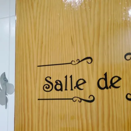 아파트 Mirador De Bergosa Vu-huesca-20-111 카스티에요 데 하카