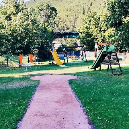 Mirador De Bergosa Vu-huesca-20-111 카스티에요 데 하카