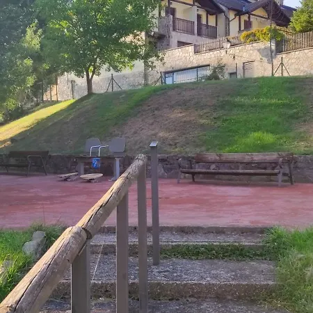 Mirador De Bergosa Vu-huesca-20-111