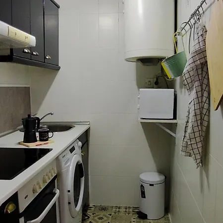 Mirador De Bergosa Vu-huesca-20-111 아파트 *