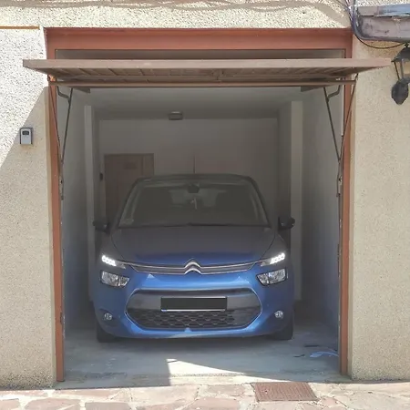 アパート Mirador De Bergosa Vu-huesca-20-111